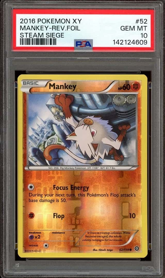 MANKEY-REV.FOIL