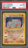 Light Machoke