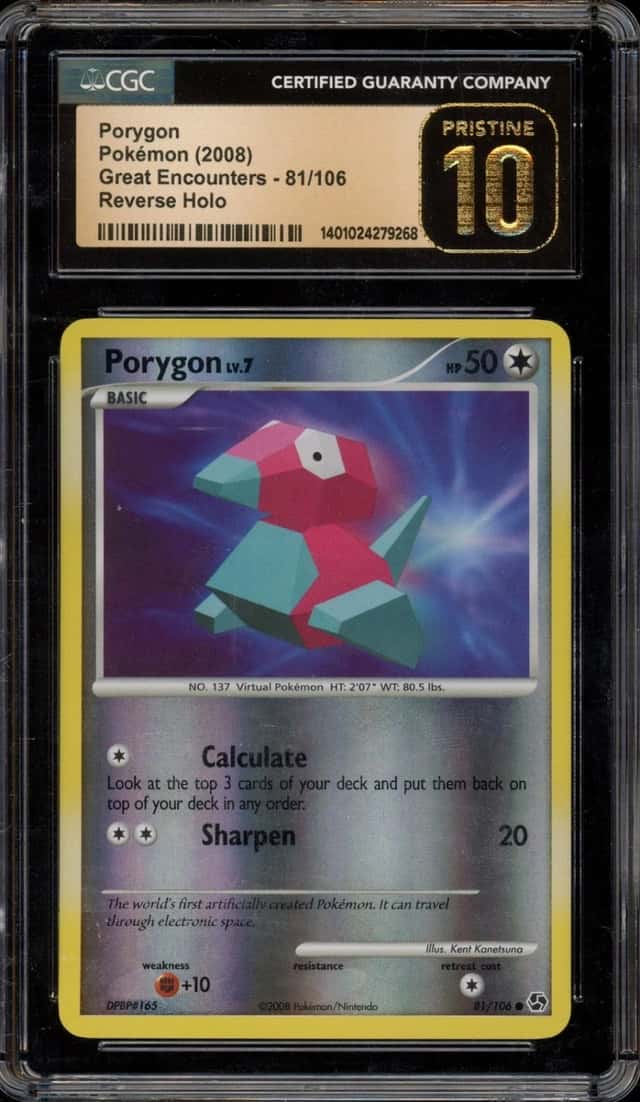 Porygon