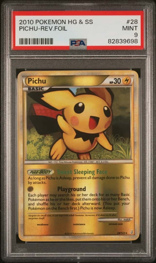 Pichu
