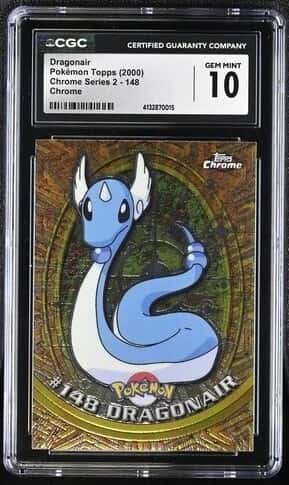 Dragonair