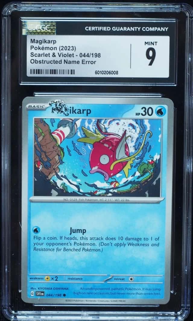 Magikarp