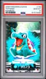 Totodile