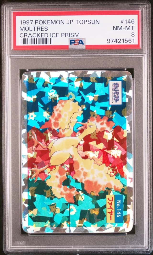 Moltres