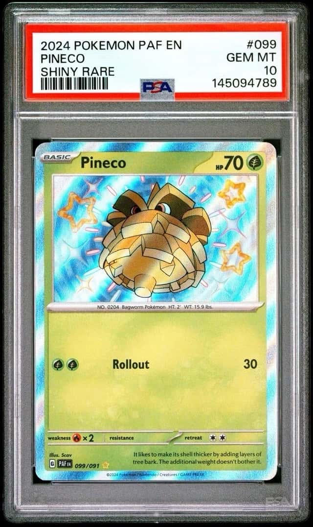 Pineco