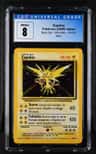 Zapdos