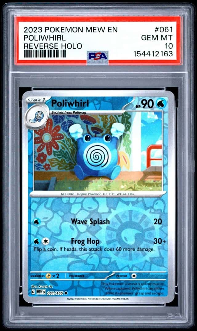 Poliwhirl