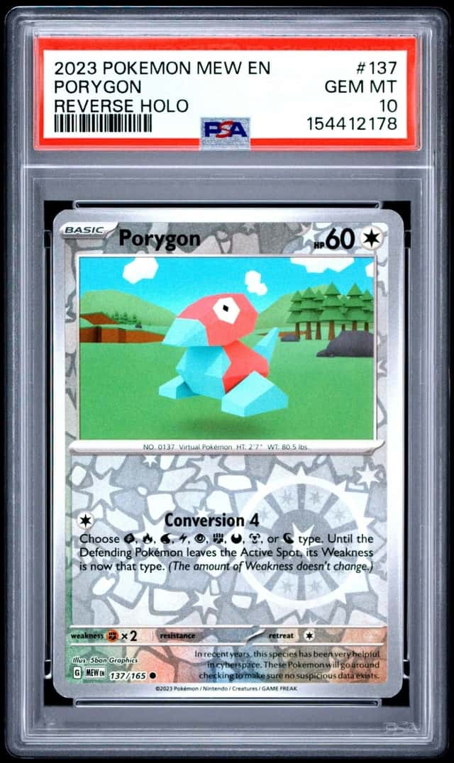 Porygon