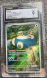 Snorlax