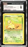 Chikorita
