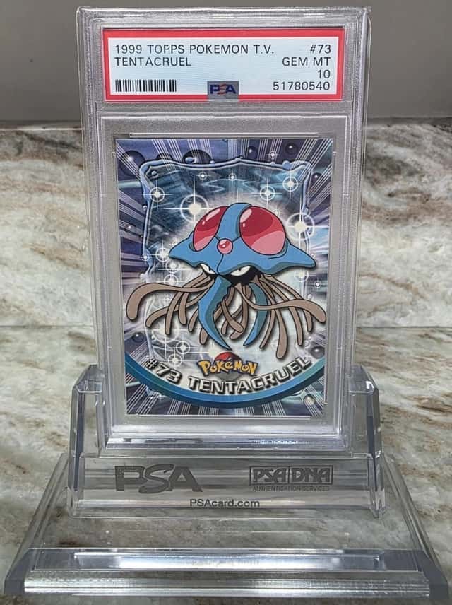 Tentacruel
