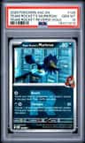 Team Rocket'S Murkrow