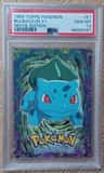 Bulbasaur