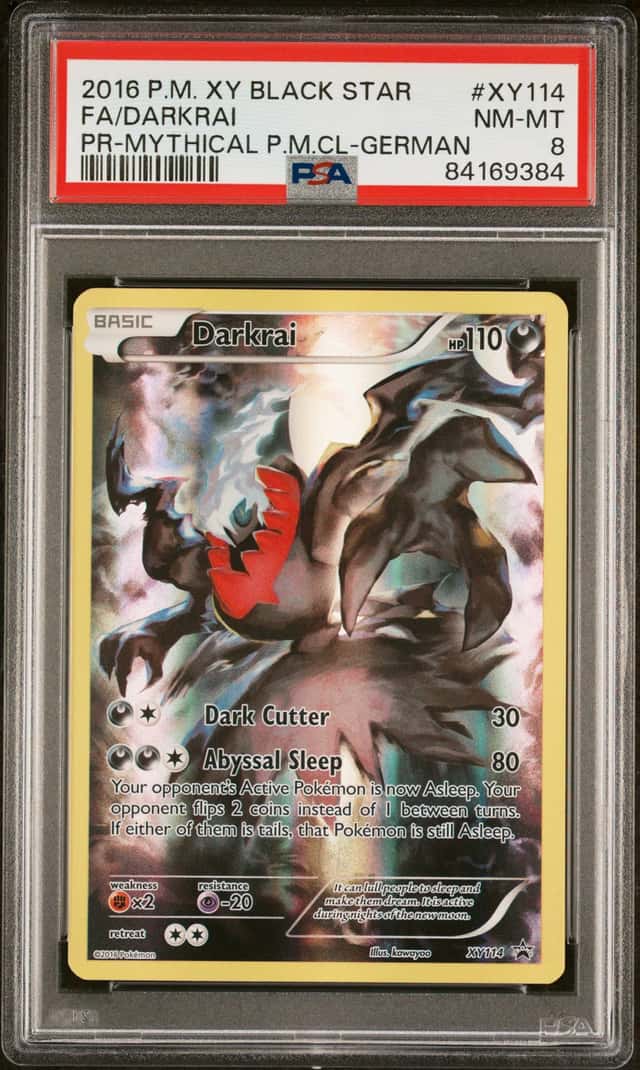 Darkrai