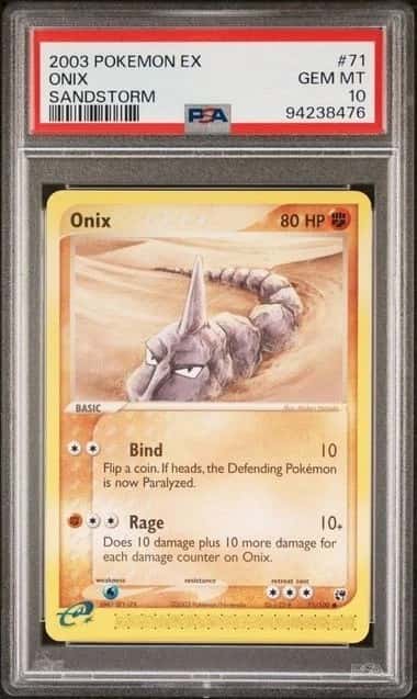 Onix
