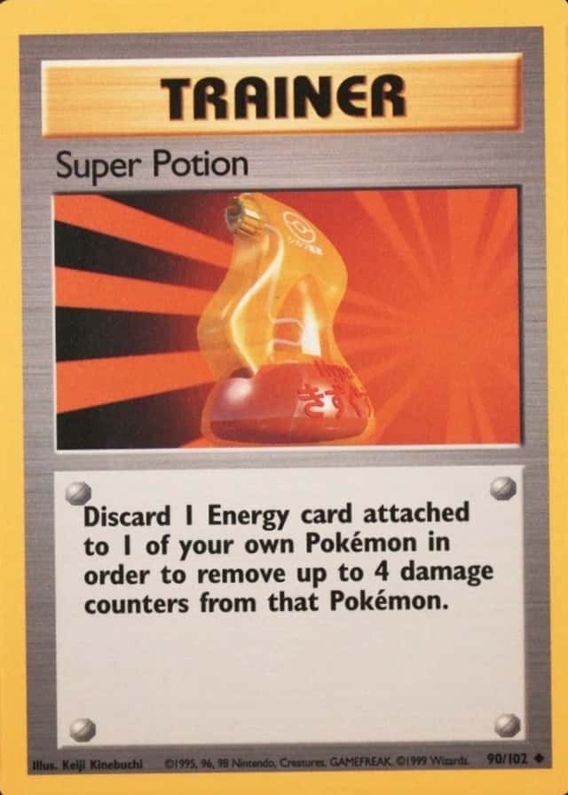 Unlimited · Trainer Deck A