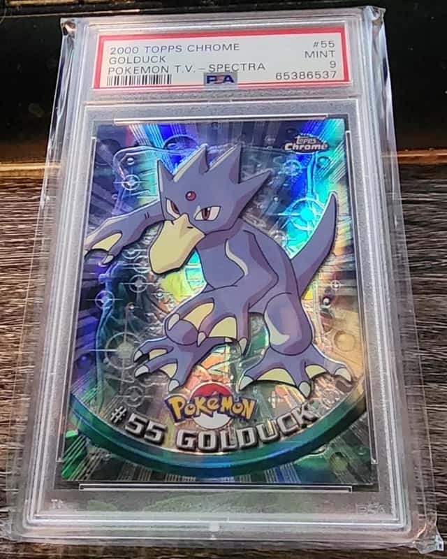 Golduck