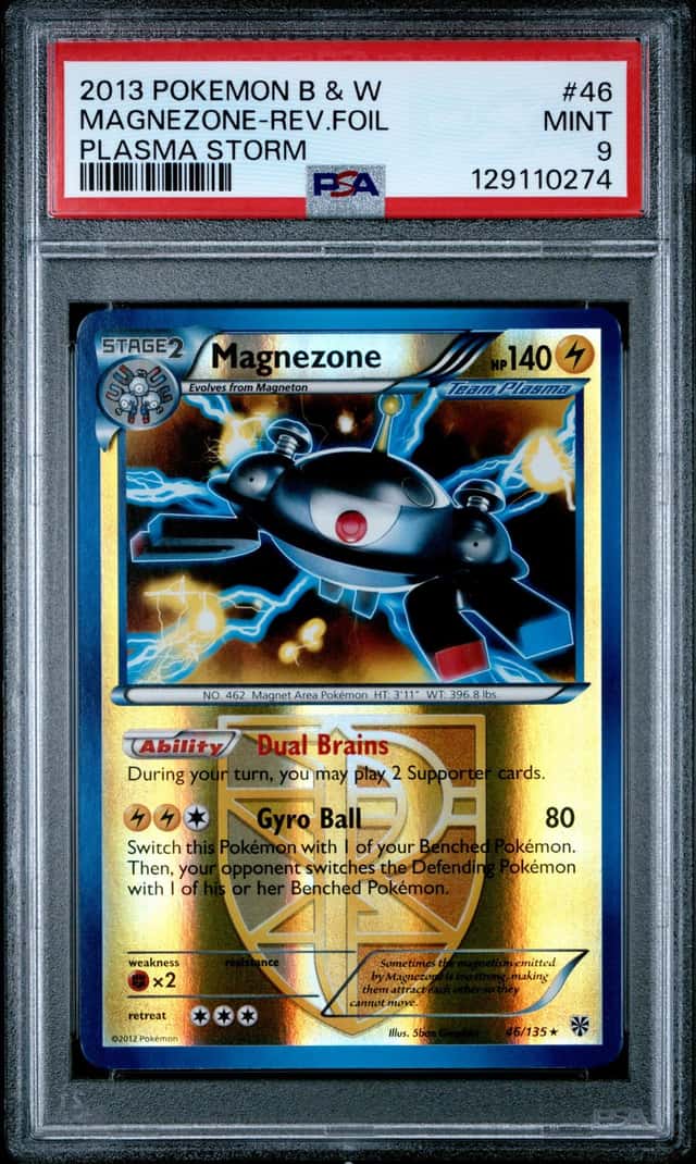 Magnezone