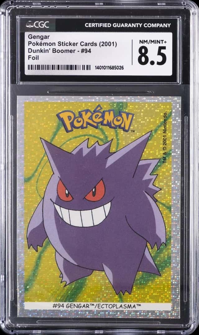 Gengar