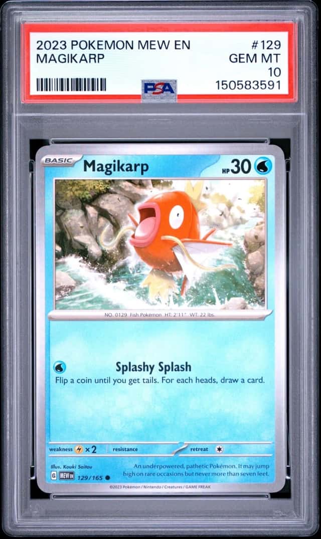 Magikarp