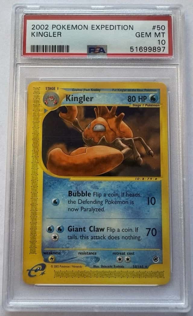 Kingler