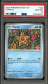 Staryu
