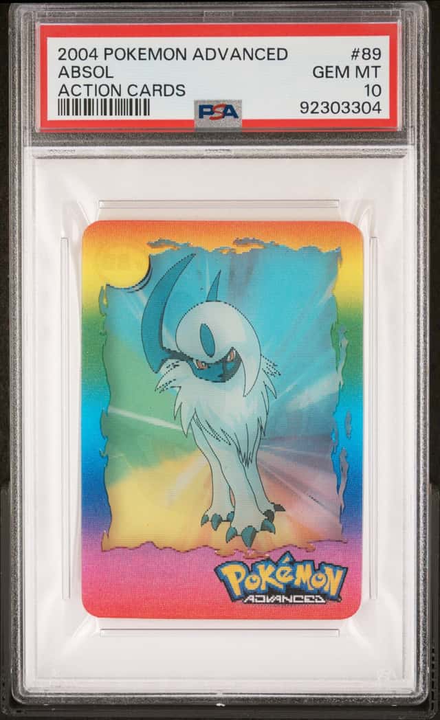 Absol