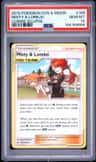 Misty & Lorelei