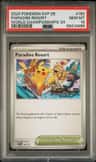 Paradise Resort