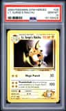 Lt. Surge'S Raichu