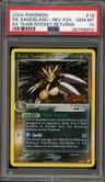 Dark Sandslash