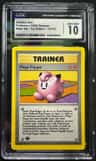 Clefairy Doll