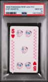 5 Of Hearts