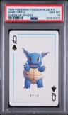 Wartortle