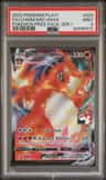 Charizard Vmax