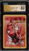 Fire Energy