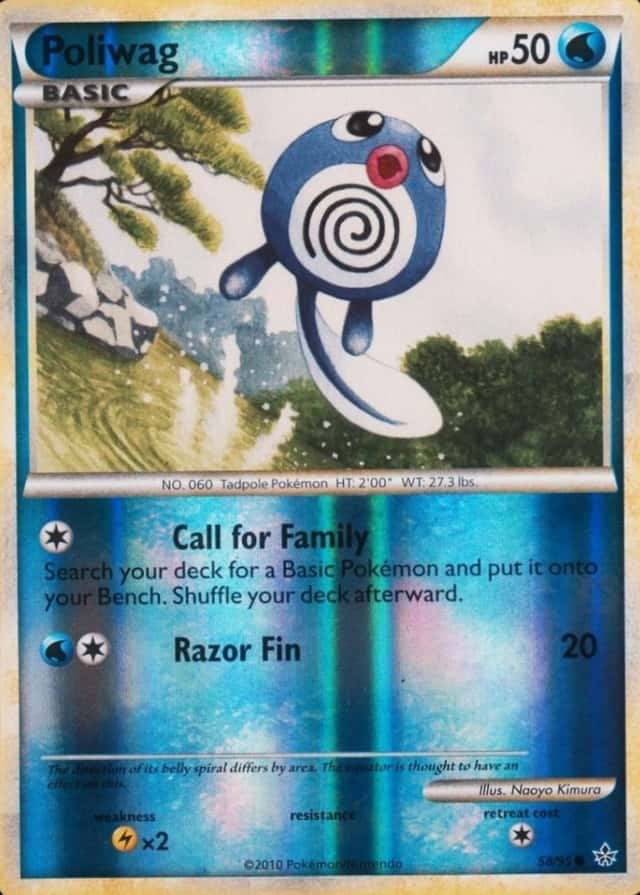 Reverse Holo