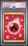 Fire Energy