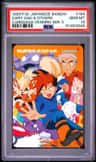 Gary Oak & Others