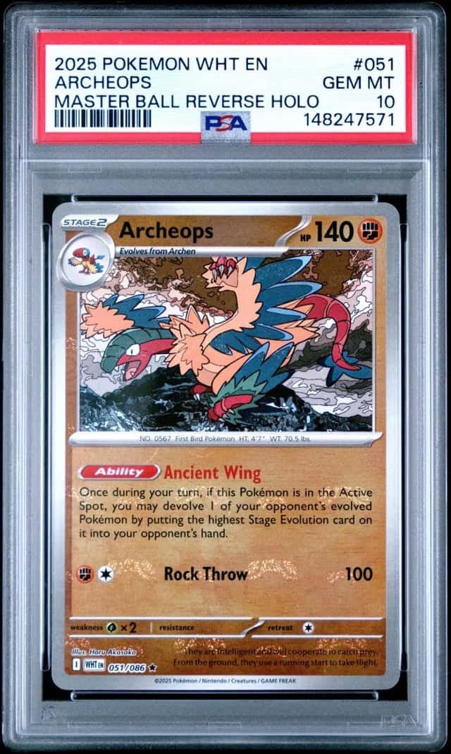 Archeops