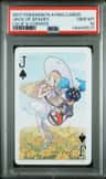 Jack Of Spades