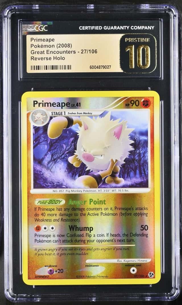 Primeape