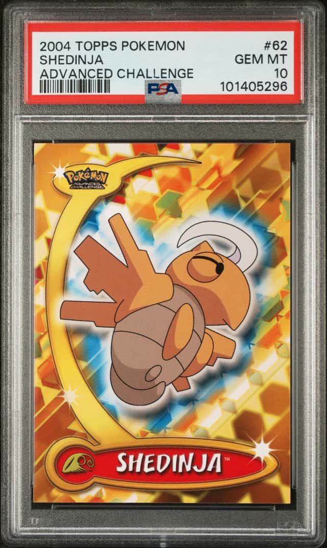 Shedinja