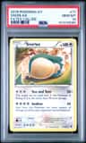 Snorlax