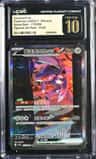 Genesect Ex