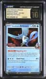 Rocket'S Articuno