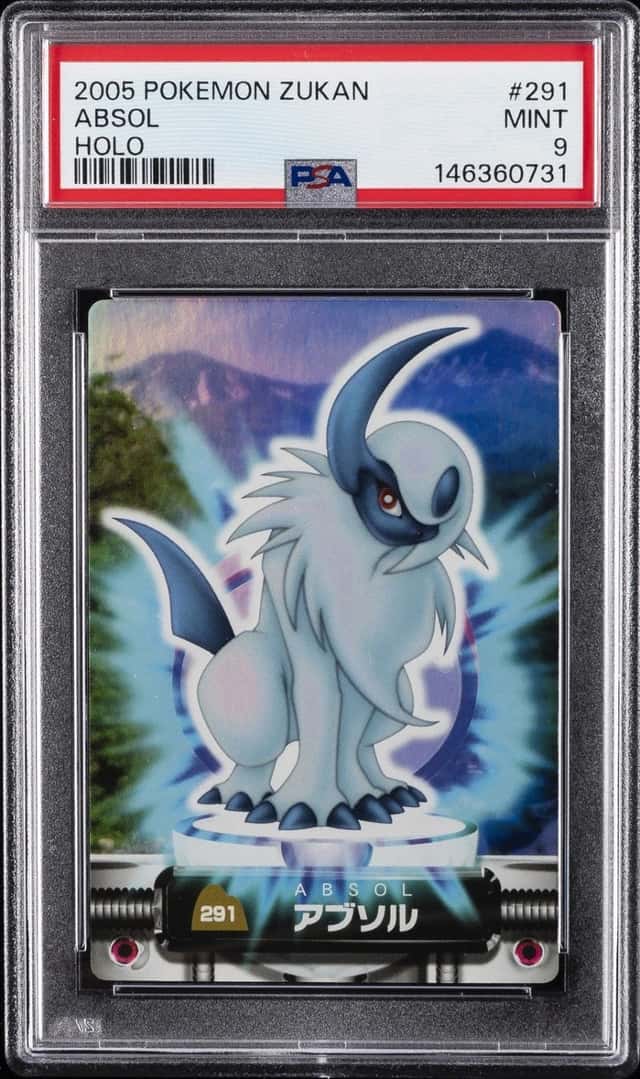 Absol