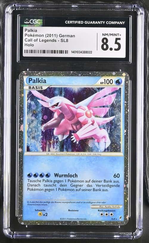 Palkia