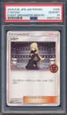 Cynthia
