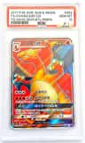 Charizard Gx